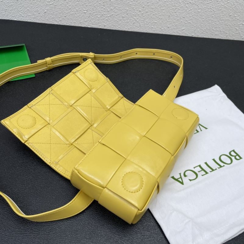 Bottega Veneta Waist Chest Packs